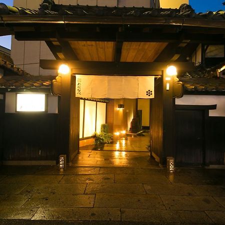 Hôtel Watanabe à Nagoya Extérieur photo