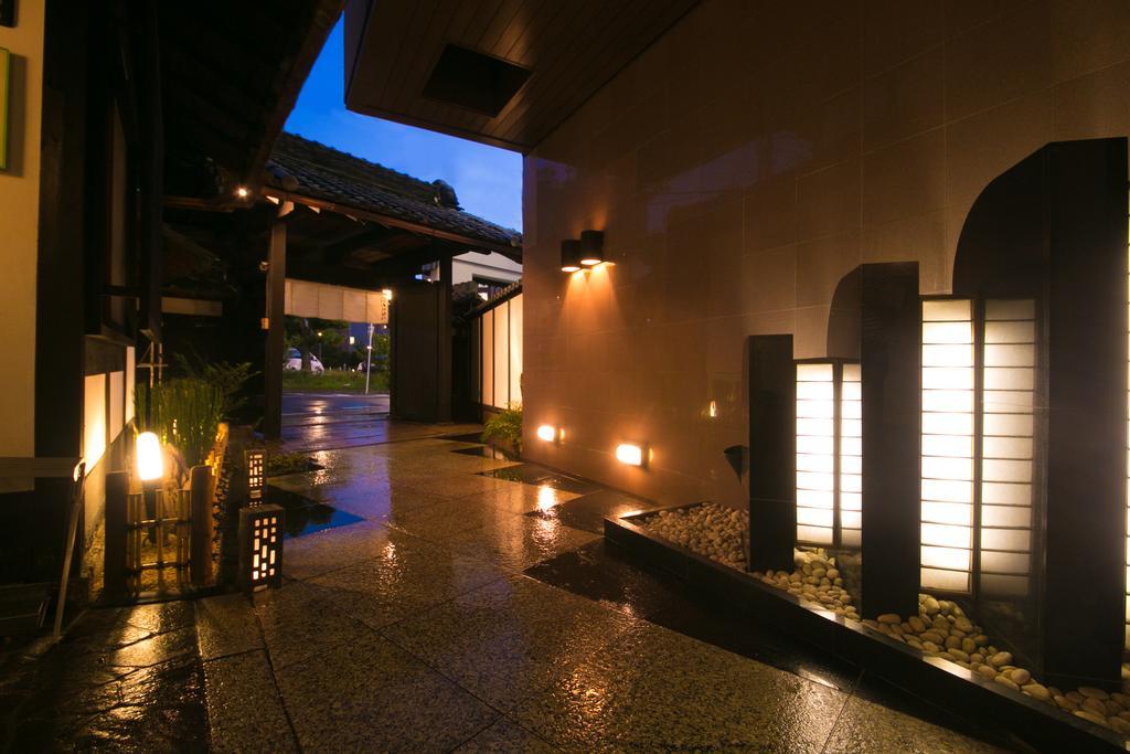 Hôtel Watanabe à Nagoya Extérieur photo