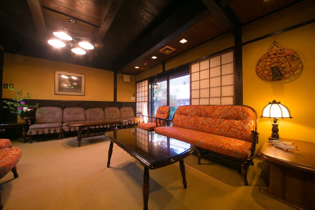 Hôtel Watanabe à Nagoya Extérieur photo