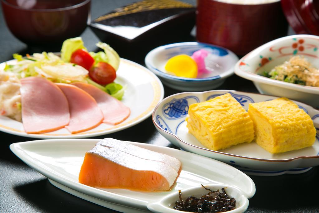 Hôtel Watanabe à Nagoya Extérieur photo