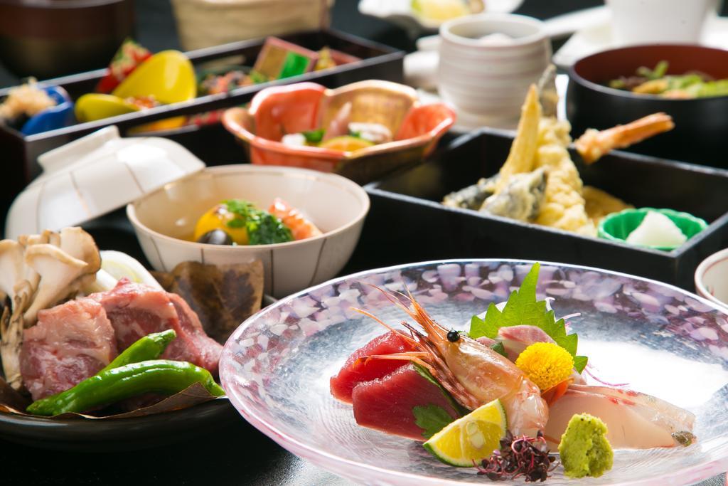 Hôtel Watanabe à Nagoya Extérieur photo