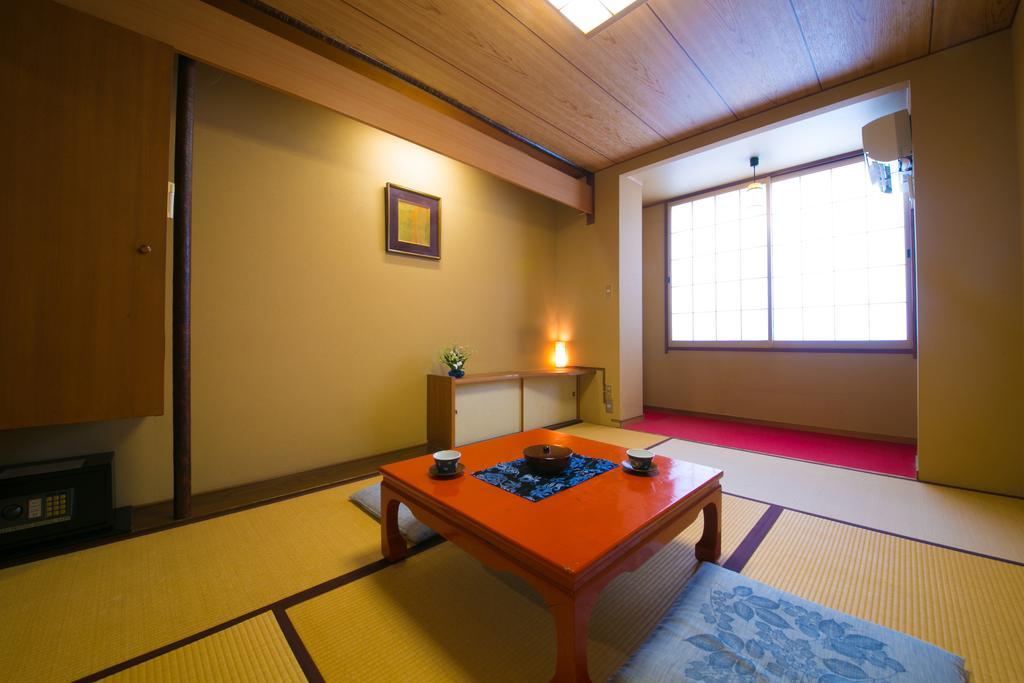 Hôtel Watanabe à Nagoya Chambre photo