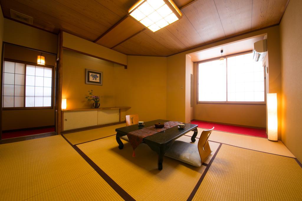 Hôtel Watanabe à Nagoya Chambre photo