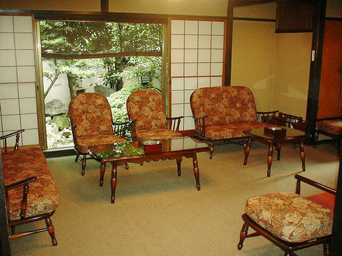 Hôtel Watanabe à Nagoya Extérieur photo