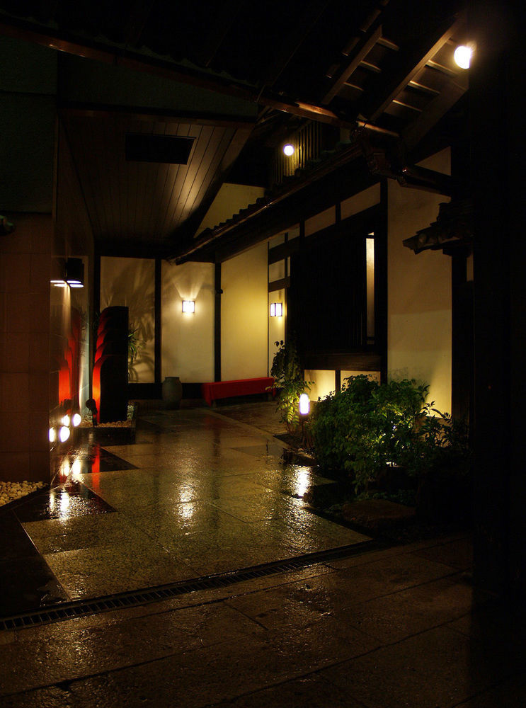 Hôtel Watanabe à Nagoya Extérieur photo