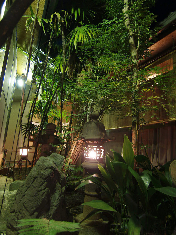 Hôtel Watanabe à Nagoya Extérieur photo